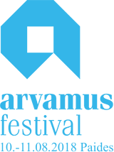 Arvamusfestival 2018 logo