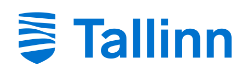 Tallinna logo