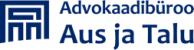 Advokaadibüroo Aus ja Talu logo